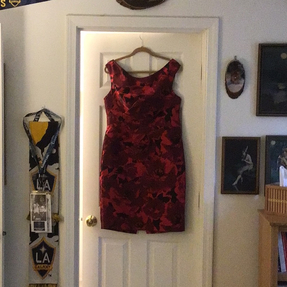 St Johns dress